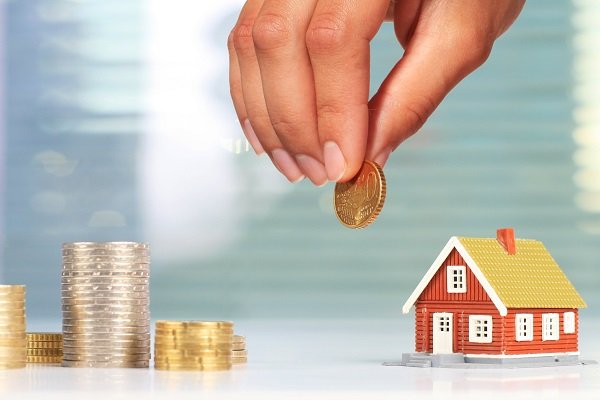 Деньги на ипотеку